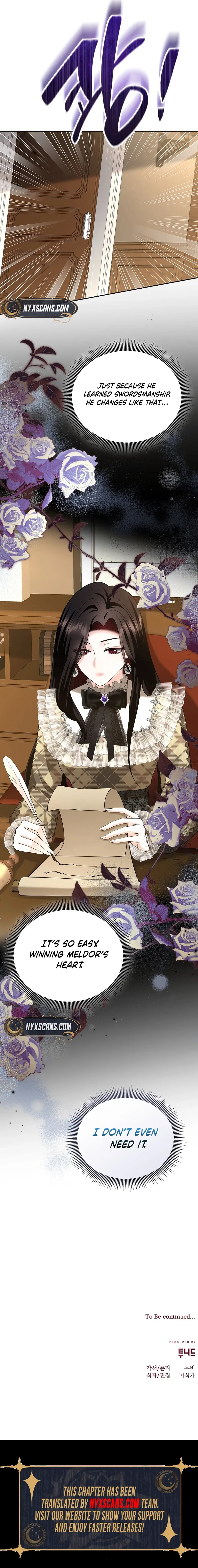 K-Eldest Daughter Possessed a Childcare Novel Chapter 29 Page 24