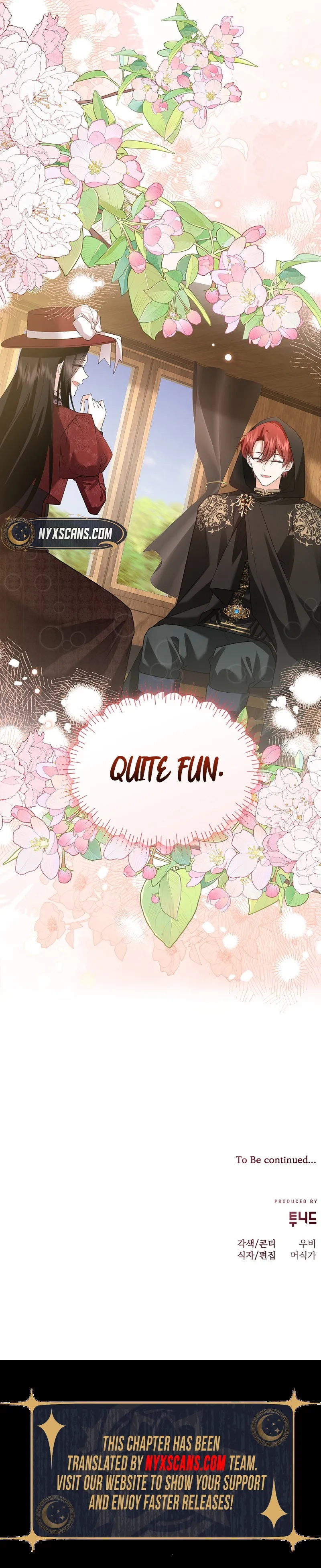 K-Eldest Daughter Possessed a Childcare Novel Chapter 41 Page 13