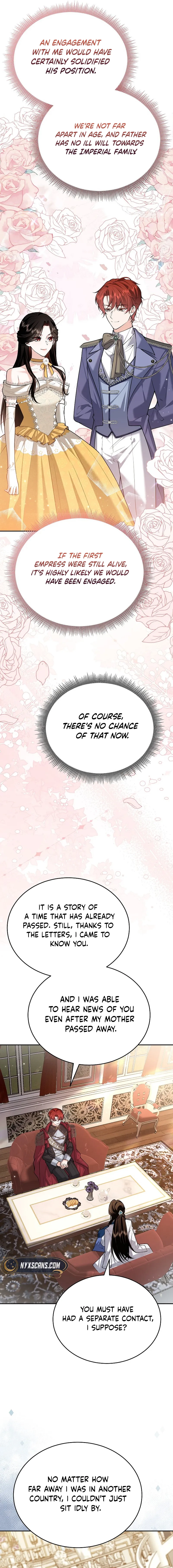 K-Eldest Daughter Possessed a Childcare Novel Chapter 35 Page 9