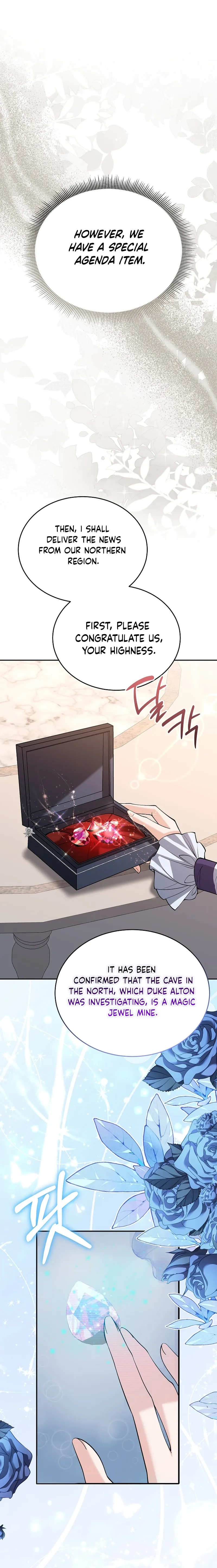 K-Eldest Daughter Possessed a Childcare Novel Chapter 31 Page 7