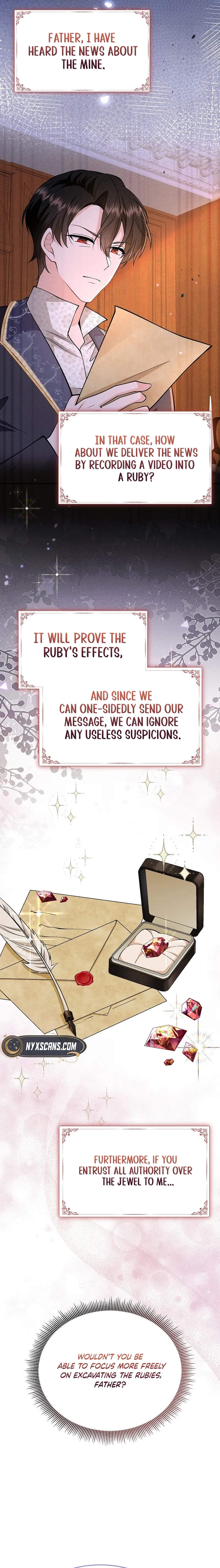 K-Eldest Daughter Possessed a Childcare Novel Chapter 31 Page 11