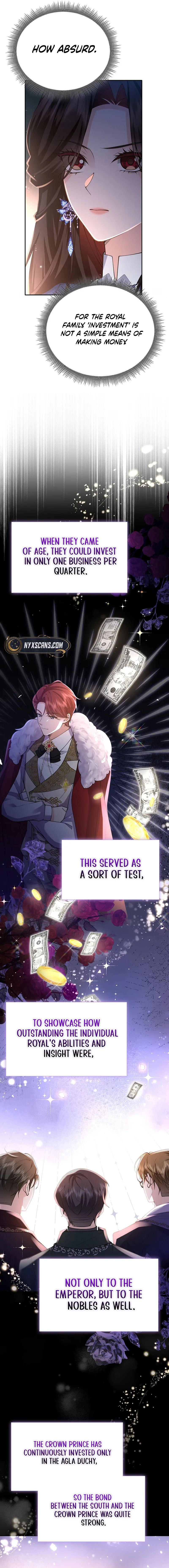 K-Eldest Daughter Possessed a Childcare Novel Chapter 31 Page 19