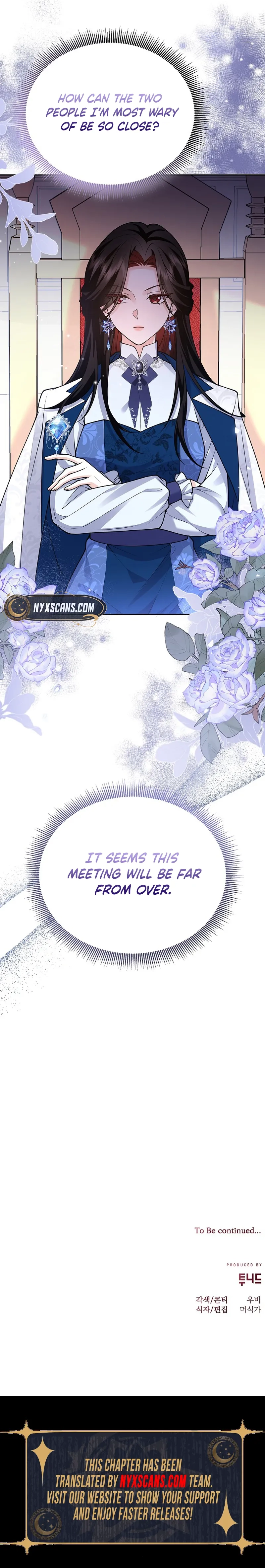 K-Eldest Daughter Possessed a Childcare Novel Chapter 31 Page 26