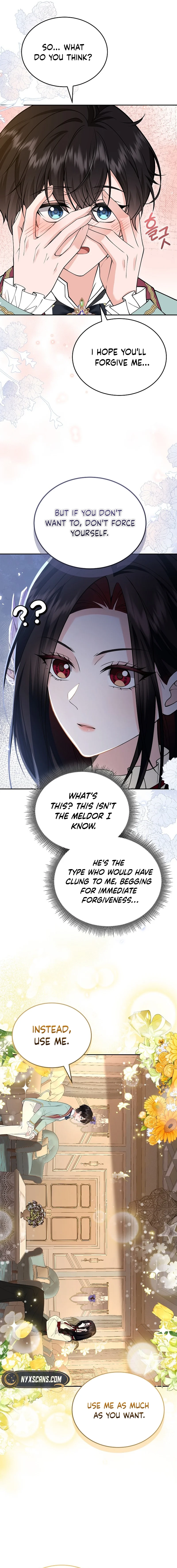 K-Eldest Daughter Possessed a Childcare Novel Chapter 37 Page 9