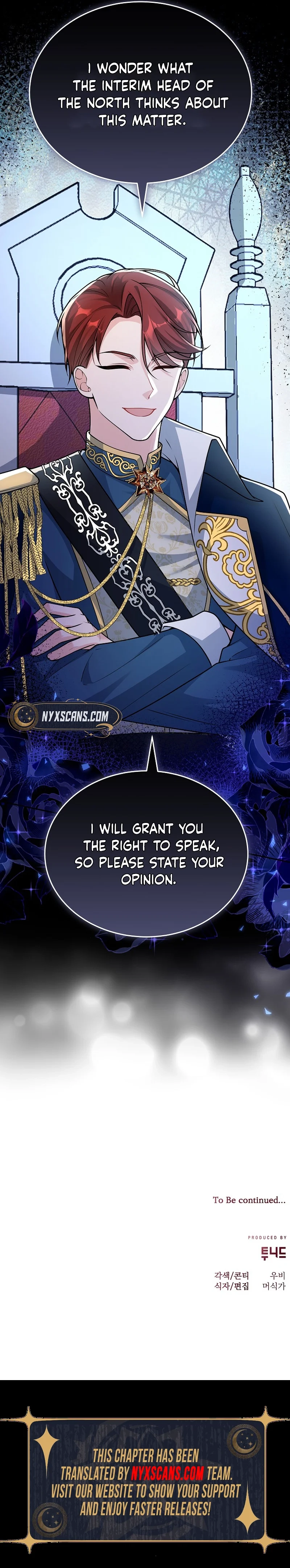 K-Eldest Daughter Possessed a Childcare Novel Chapter 37 Page 26