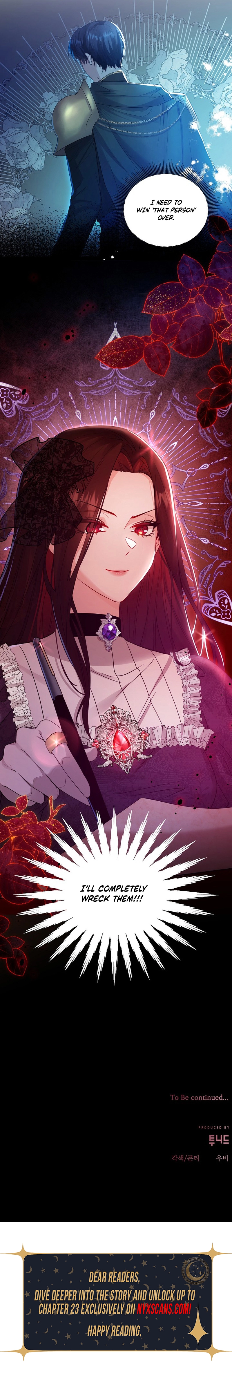 K-Eldest Daughter Possessed a Childcare Novel Chapter 1 Page 17