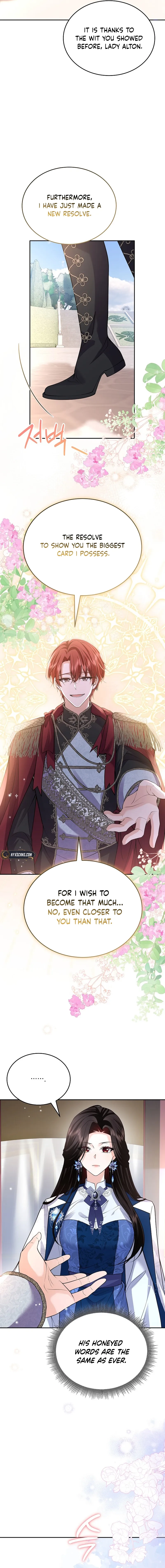 K-Eldest Daughter Possessed a Childcare Novel Chapter 32 Page 14