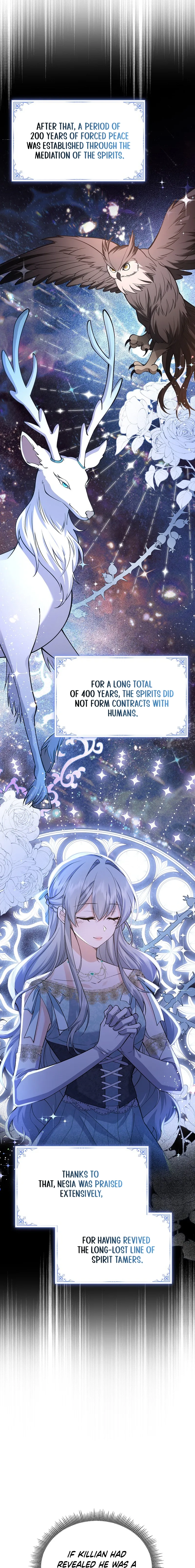 K-Eldest Daughter Possessed a Childcare Novel Chapter 32 Page 20