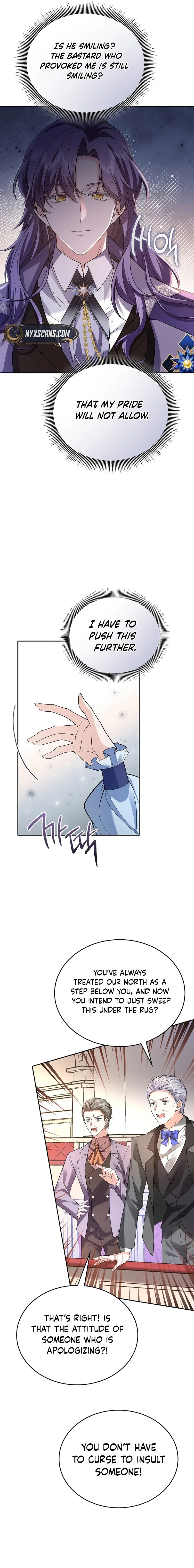 K-Eldest Daughter Possessed a Childcare Novel Chapter 30 Page 13