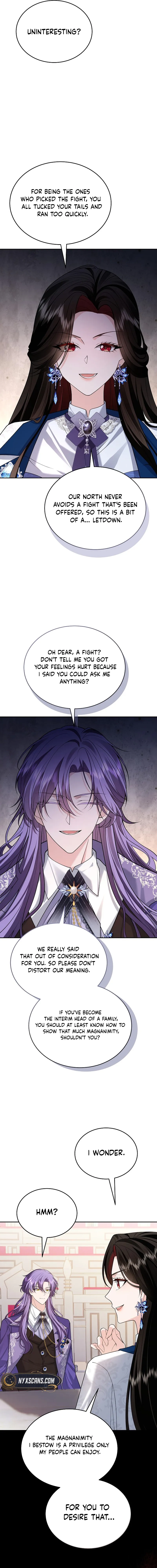 K-Eldest Daughter Possessed a Childcare Novel Chapter 30 Page 16