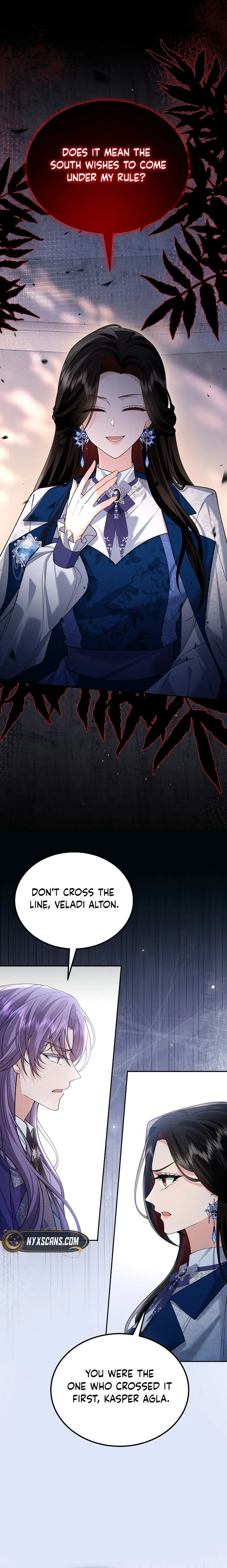 K-Eldest Daughter Possessed a Childcare Novel Chapter 30 Page 17