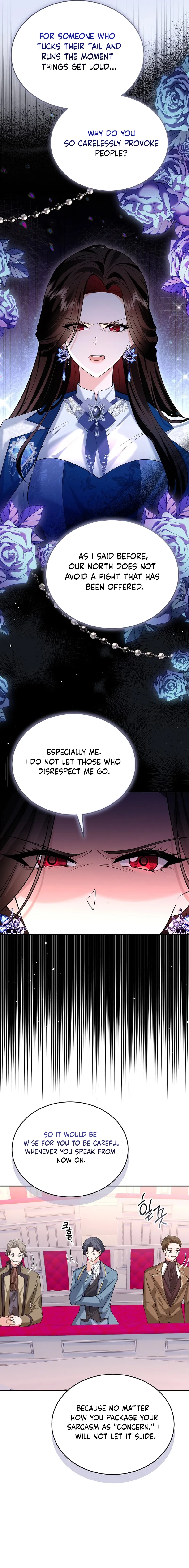 K-Eldest Daughter Possessed a Childcare Novel Chapter 30 Page 18