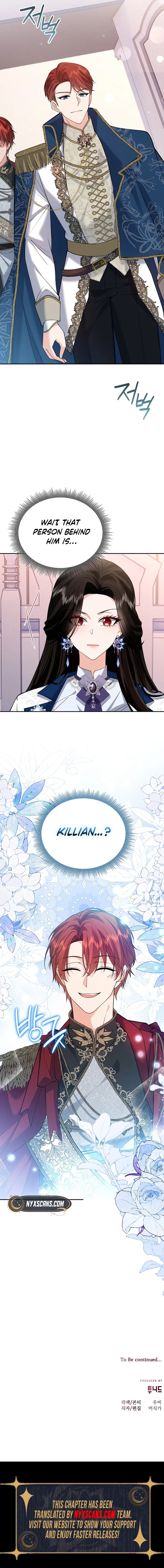 K-Eldest Daughter Possessed a Childcare Novel Chapter 30 Page 24