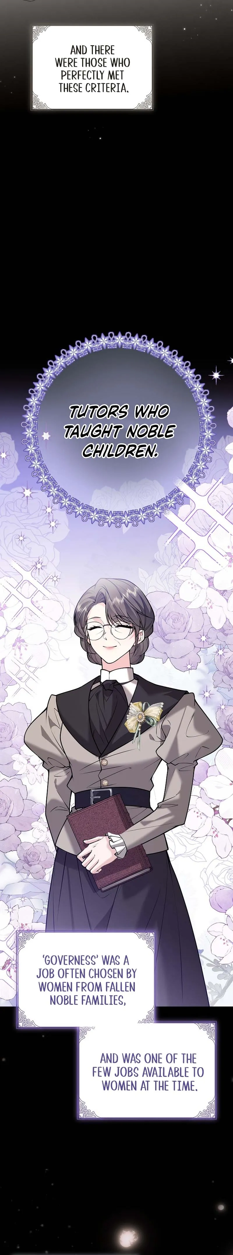 K-Eldest Daughter Possessed a Childcare Novel Chapter 39 Page 7