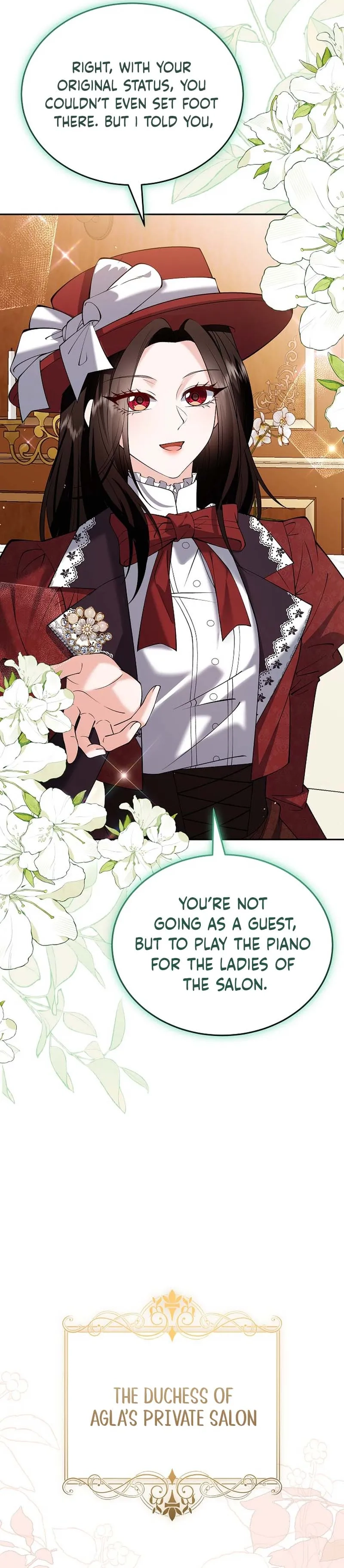 K-Eldest Daughter Possessed a Childcare Novel Chapter 39 Page 13