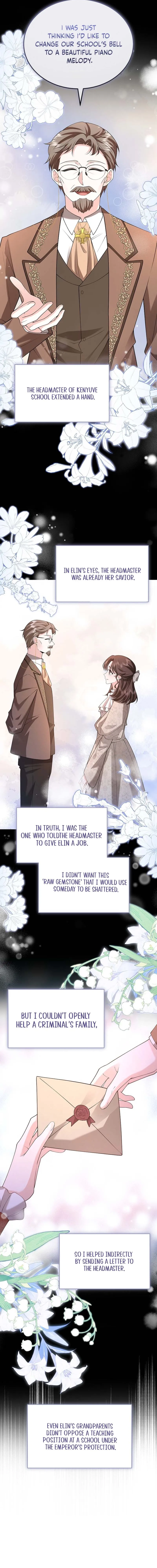 K-Eldest Daughter Possessed a Childcare Novel Chapter 39 Page 19