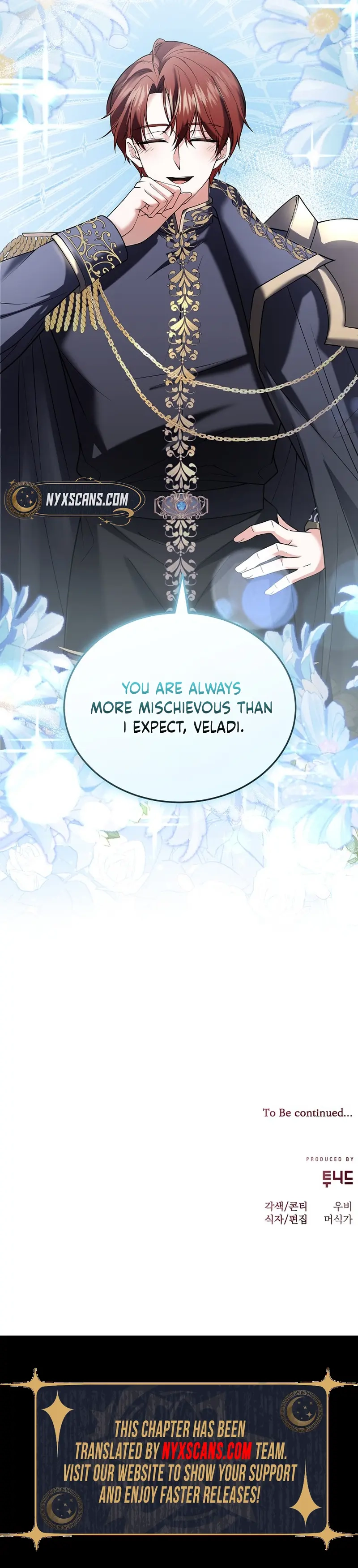 K-Eldest Daughter Possessed a Childcare Novel Chapter 40 Page 15