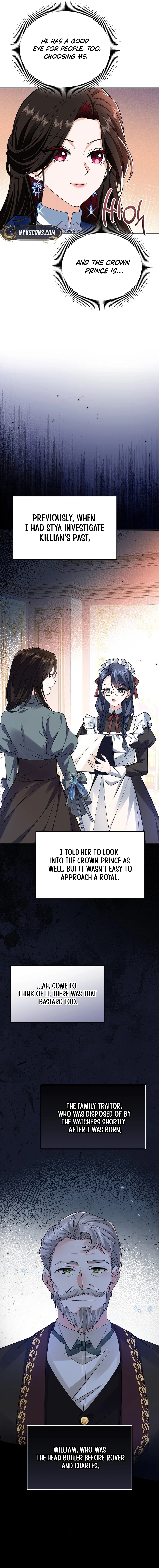 K-Eldest Daughter Possessed a Childcare Novel Chapter 36 Page 18