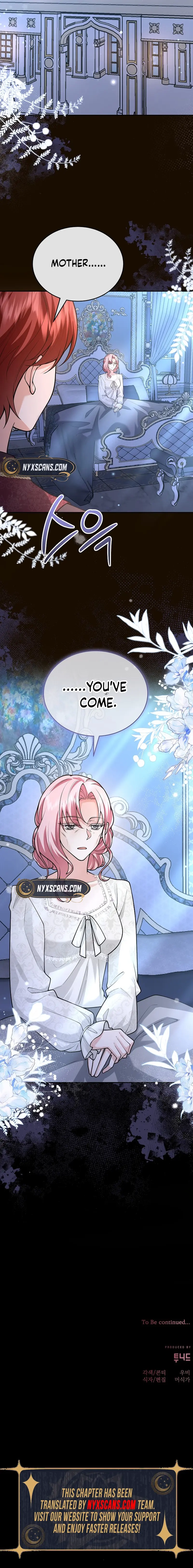 K-Eldest Daughter Possessed a Childcare Novel Chapter 33 Page 17