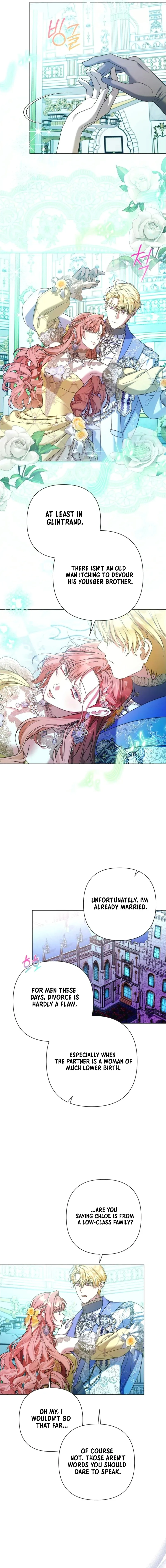 Kneel, Your Grace! Chapter 28 Page 15