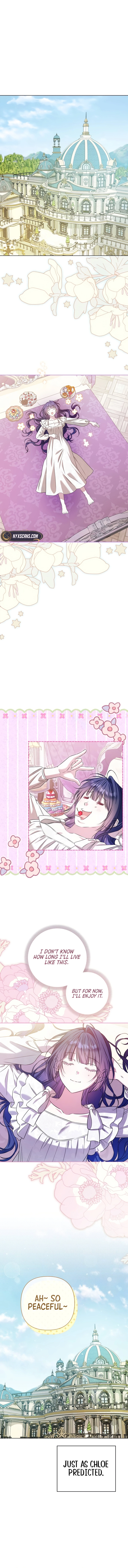 Kneel, Your Grace! Chapter 18 Page 13