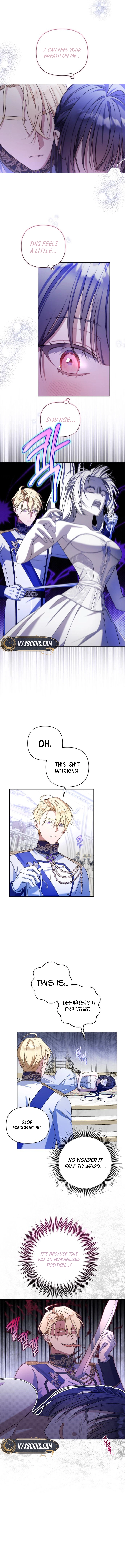 Kneel, Your Grace! Chapter 6 Page 11