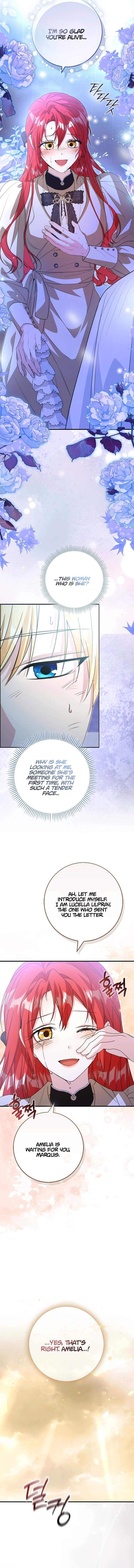 Let’s Raise the Villain Properly Chapter 10 - Chapter 10 Page 9