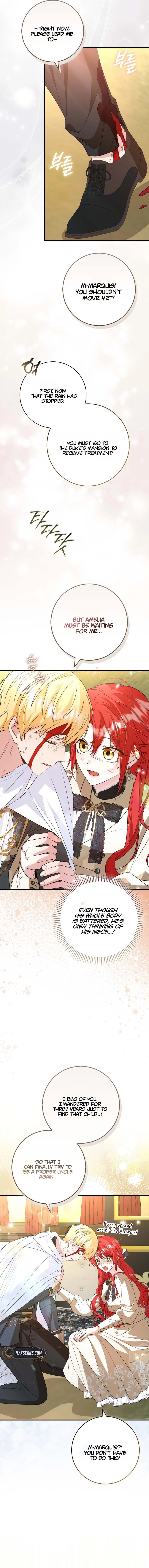 Let’s Raise the Villain Properly Chapter 10 - Chapter 10 Page 10