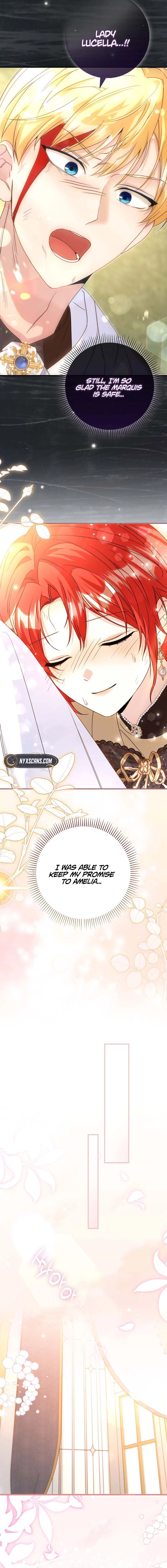 Let’s Raise the Villain Properly Chapter 10 - Chapter 10 Page 13