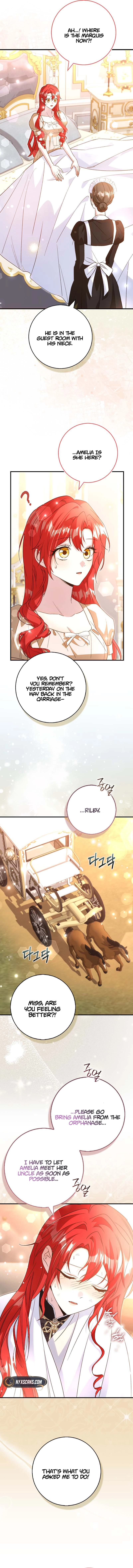 Let’s Raise the Villain Properly Chapter 10 - Chapter 10 Page 15