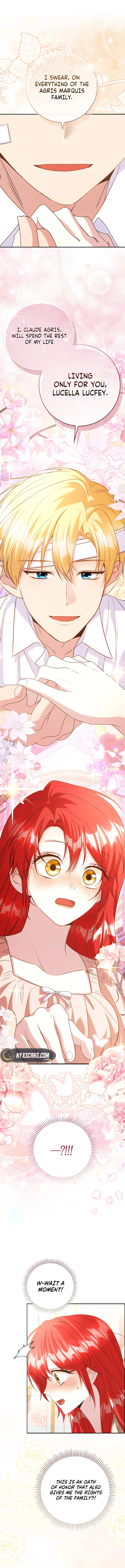 Let’s Raise the Villain Properly Chapter 11 - Chapter 11 Page 10