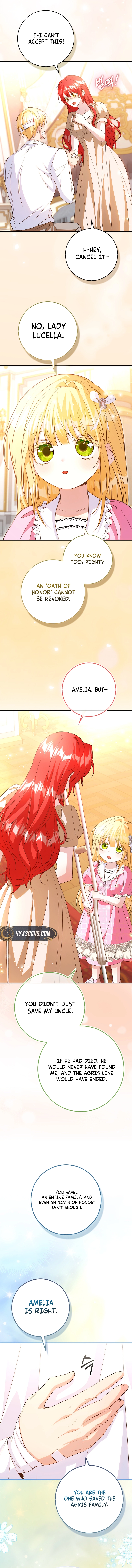 Let’s Raise the Villain Properly Chapter 11 - Chapter 11 Page 11