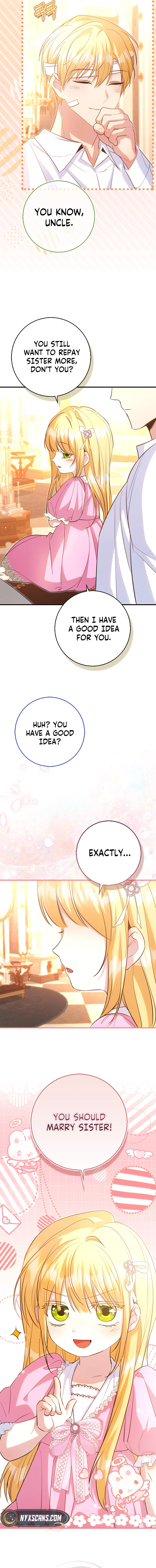 Let’s Raise the Villain Properly Chapter 11 - Chapter 11 Page 16