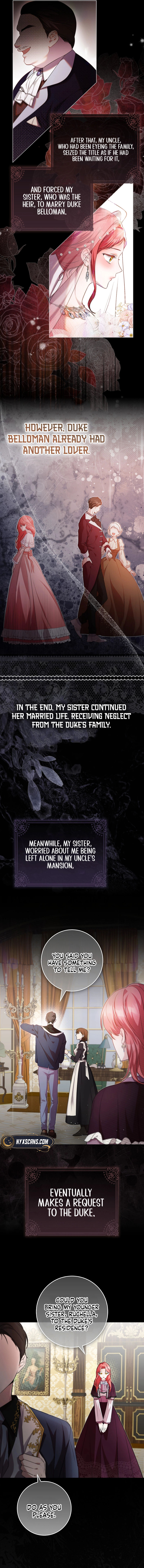 Let’s Raise the Villain Properly Chapter 1 - Chapter 1 Page 7