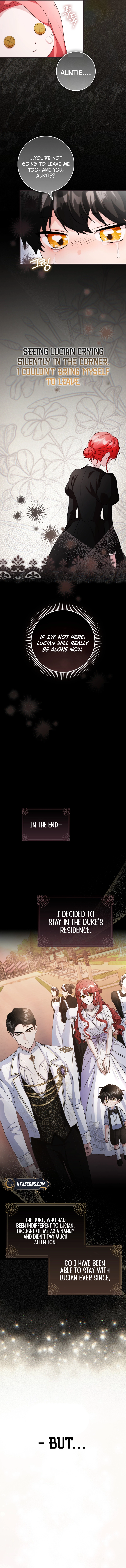 Let’s Raise the Villain Properly Chapter 1 - Chapter 1 Page 11