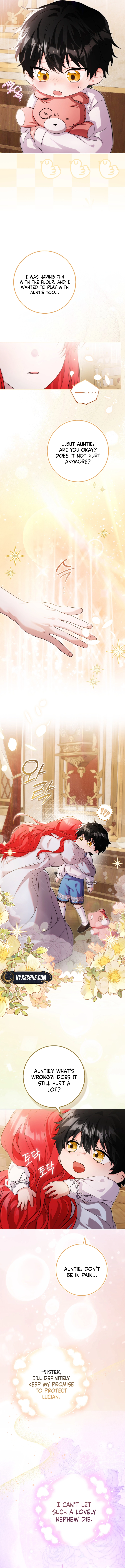 Let’s Raise the Villain Properly Chapter 1 - Chapter 1 Page 17