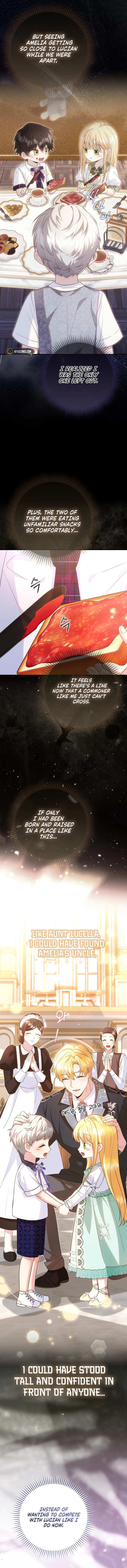 Let’s Raise the Villain Properly Chapter 16 - Chapter 16 Page 13