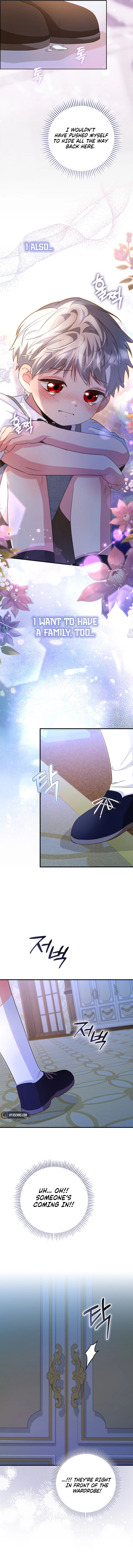 Let’s Raise the Villain Properly Chapter 16 - Chapter 16 Page 14