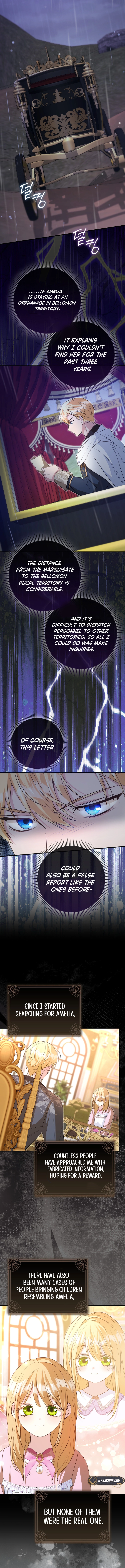 Let’s Raise the Villain Properly Chapter 9 - Chapter 9 Page 12