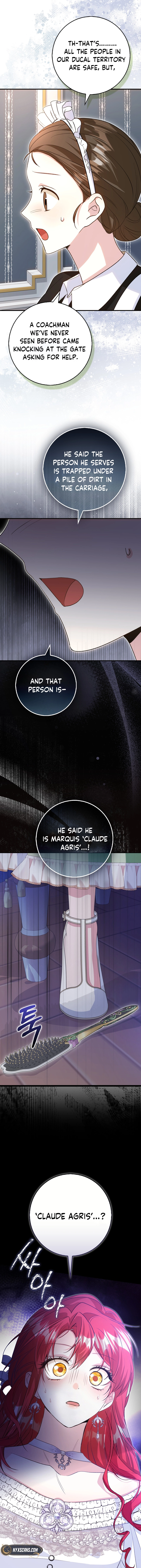 Let’s Raise the Villain Properly Chapter 9 - Chapter 9 Page 15