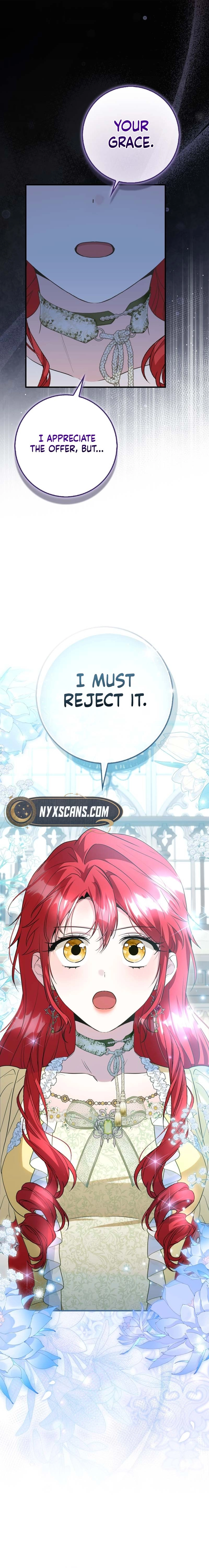 Let’s Raise the Villain Properly Chapter 20 Page 10