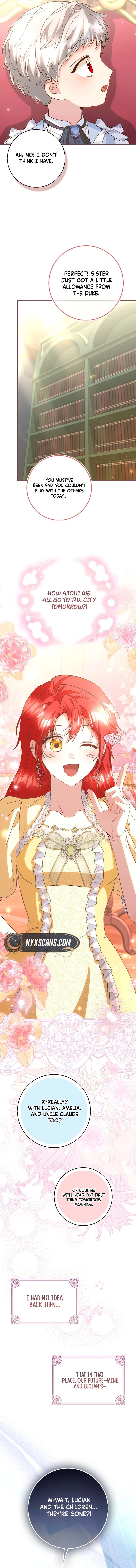 Let’s Raise the Villain Properly Chapter 20 Page 16