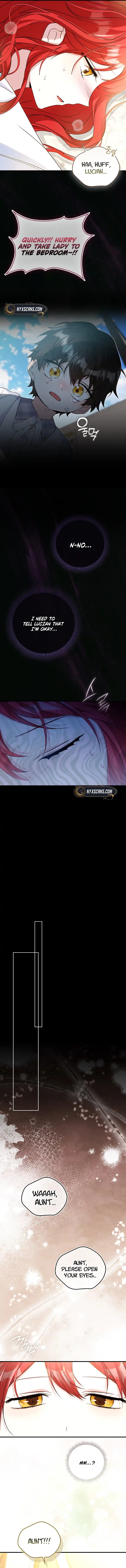 Let’s Raise the Villain Properly Chapter 6 - Chapter 6 Page 7