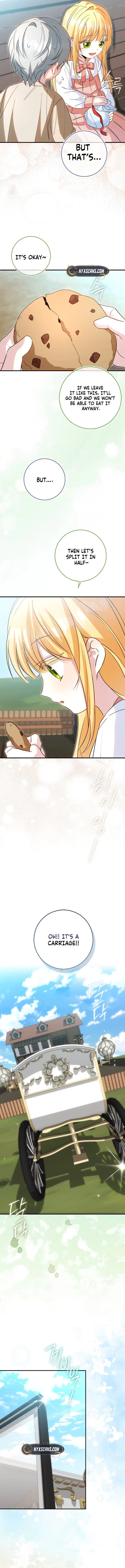 Let’s Raise the Villain Properly Chapter 6 - Chapter 6 Page 16