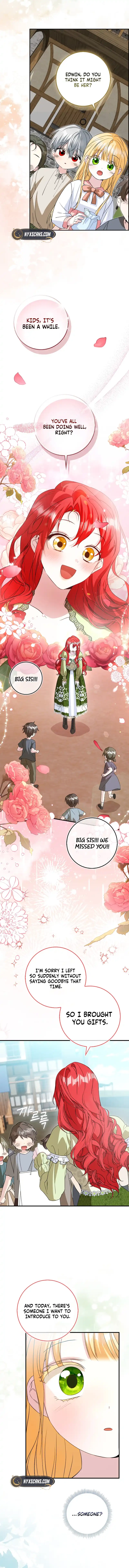 Let’s Raise the Villain Properly Chapter 6 - Chapter 6 Page 17