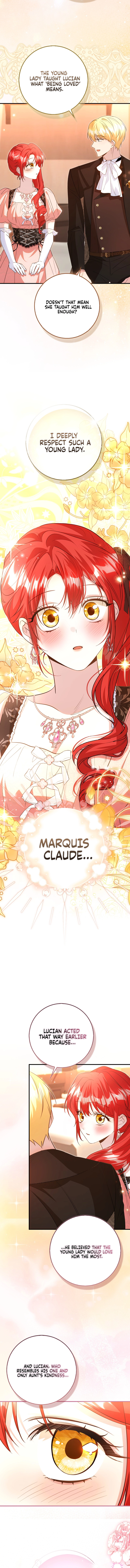 Let’s Raise the Villain Properly Chapter 13 - Chapter 13 Page 11