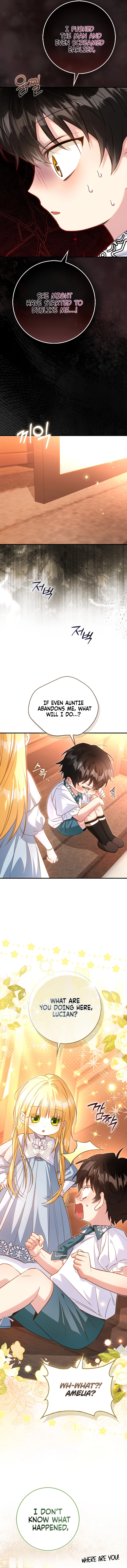 Let’s Raise the Villain Properly Chapter 13 - Chapter 13 Page 16