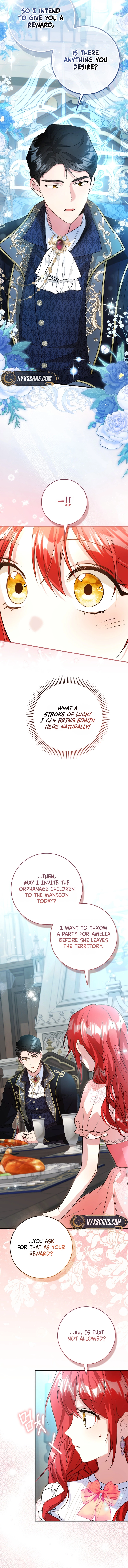 Let’s Raise the Villain Properly Chapter 15 - Chapter 15 Page 11