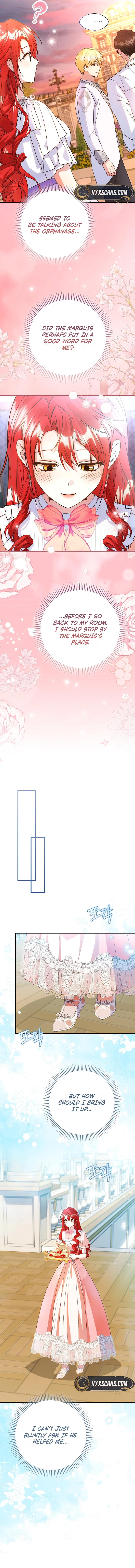 Let’s Raise the Villain Properly Chapter 15 - Chapter 15 Page 13