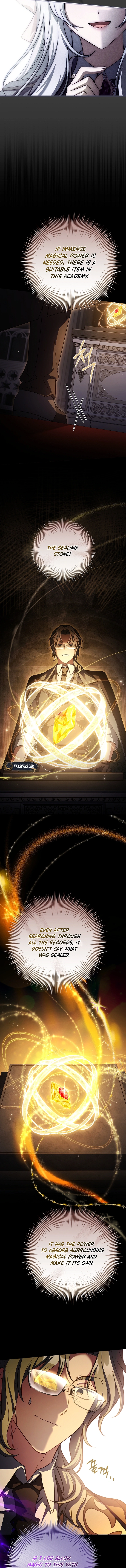 Like Father, Like Daughter Chapter 39 Page 12